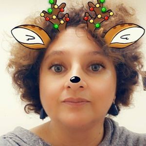 Meet your Posher, Carla